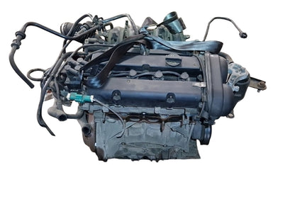 Ford Fiesta MK7 (B299) 1.4L Petrol Engine Complete 71kw SPJA 2008-2017