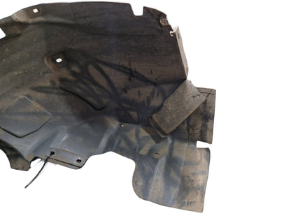 2014 Ford Grand C-Max MK2 (C344) Front Right O/S Driver Wheel Arch Moulding