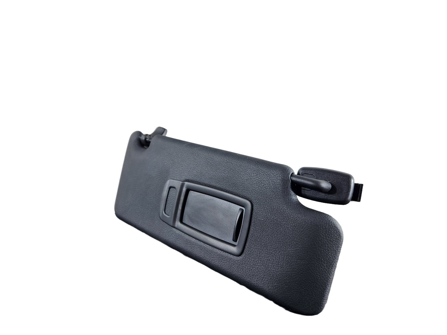 BMW 118i F40 Hatchback Front Right Driver Side Sun Visor Genuine 20150310SK