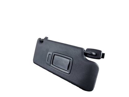 BMW 118i F40 Hatchback Front Right Driver Side Sun Visor Genuine 20150310SK