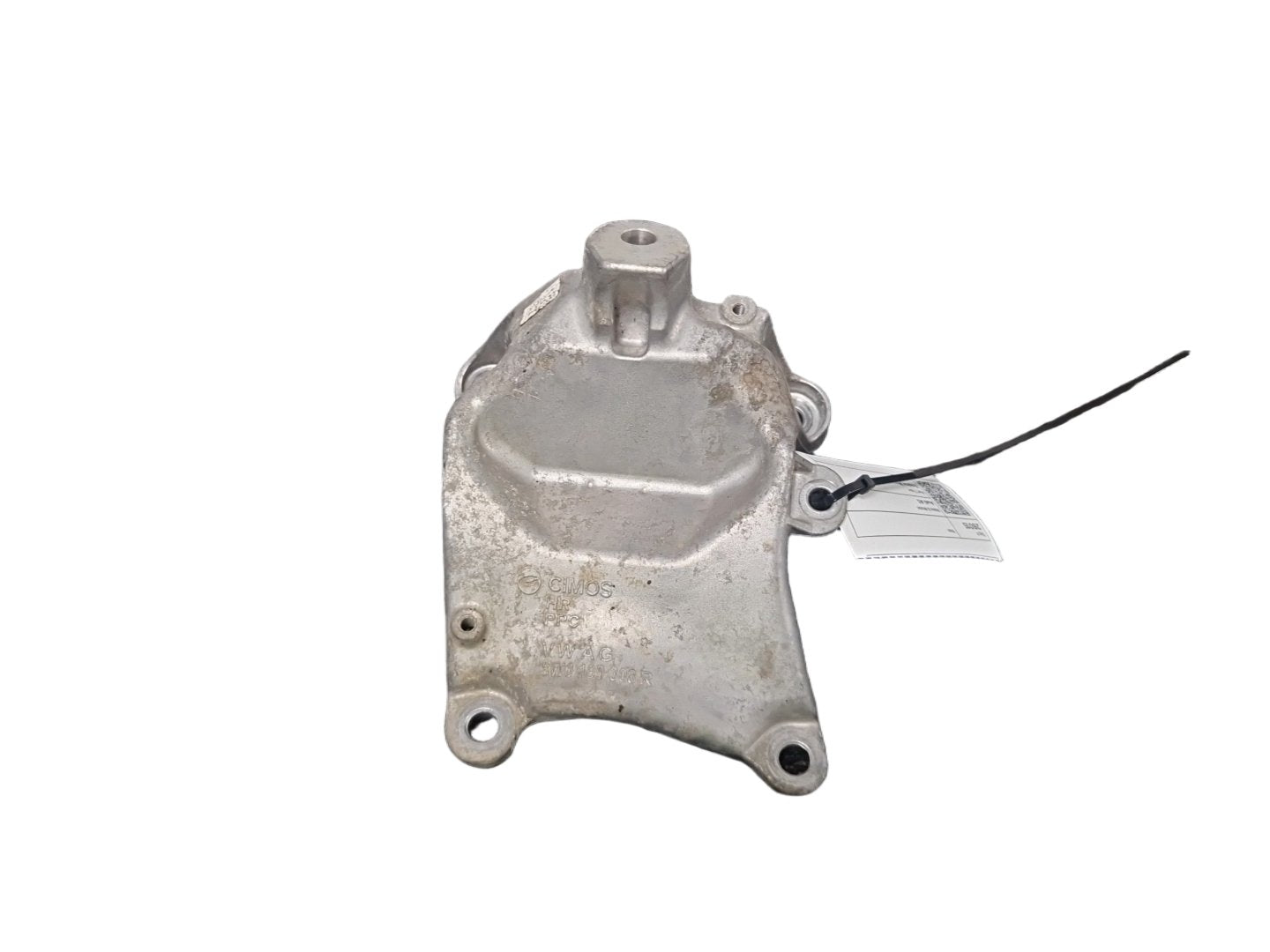 Audi A5 Right O/S Driver Engine Bracket Mount 8W0199308R