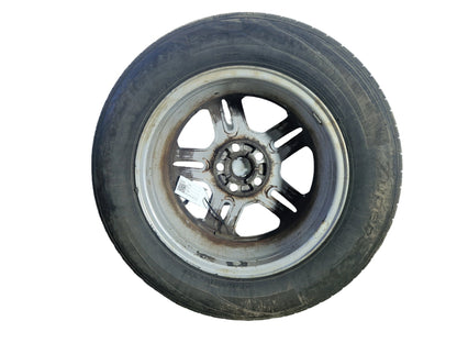 Ford S-Max MK1 (CD340) 16" Alloy Wheel with Tyre 215/60/16 6mm AM2J1007AA