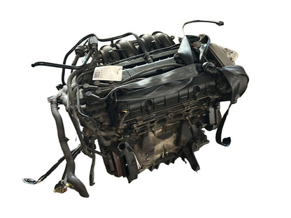 Ford Fiesta MK7 1.6L Petrol Engine Complete 88kw HXJB 2008-2017
