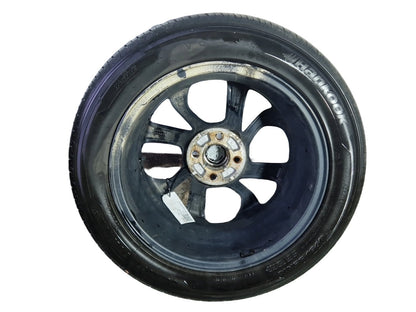 Vauxhall Corsa MK4 (E) (4500) 16" Alloy Wheel with Tyre 195/55/16 4mm