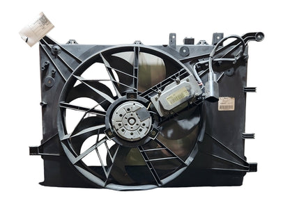 Volvo S60 MK1 Saloon Genuine Engine Cooling Radiator Fan 30645148 30645253
