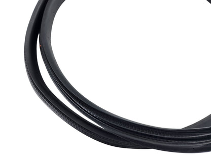 Ford Fiesta MK8 B479 Hatchback Genuine Rear Left Passenger N/S Rubber Door Seal