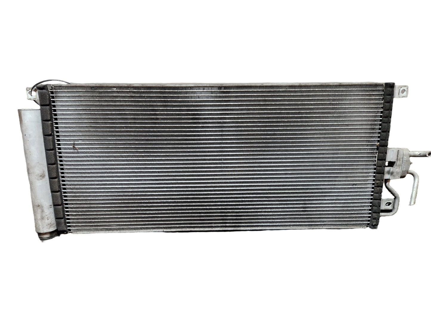 Vauxhall Mokka MK1 (G1U0) SUV Genuine A/C Air Conditioning Radiator