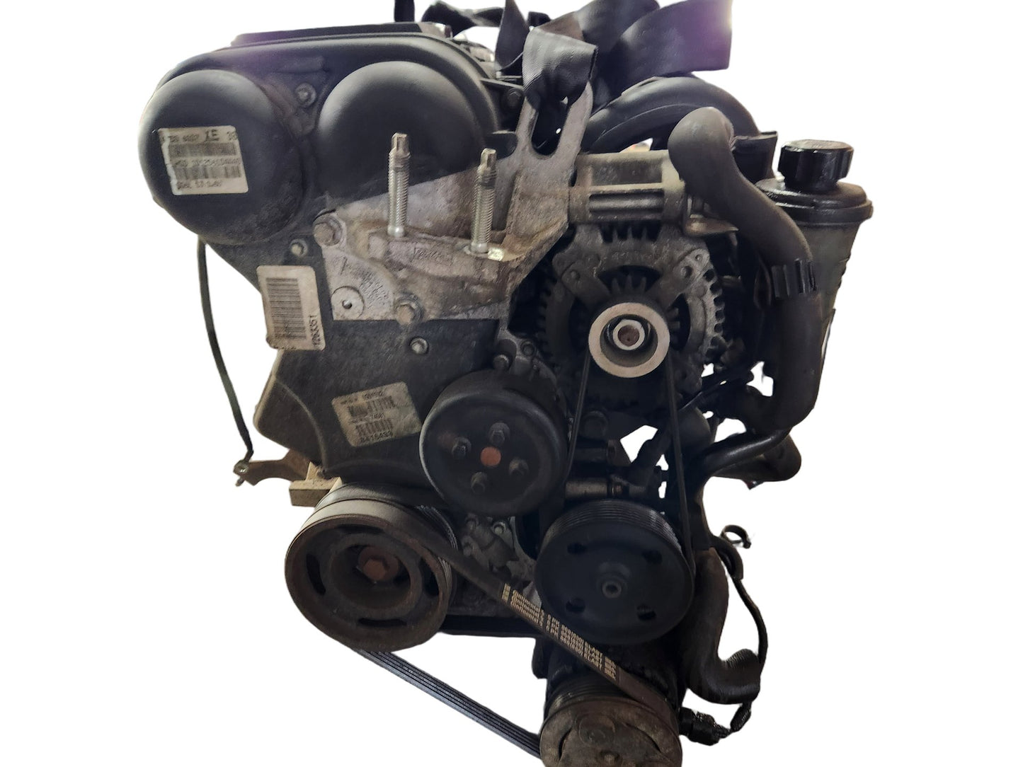 Volvo C30 MK1 (MK) 1.6L Petrol Engine Complete B4164S3 2006-2013