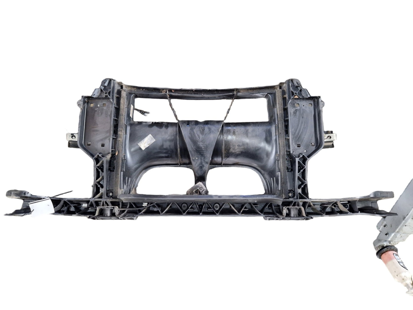 BMW 116i E87 Hatchback Genuine Front Body Slam Panel Carrier Support 7058593