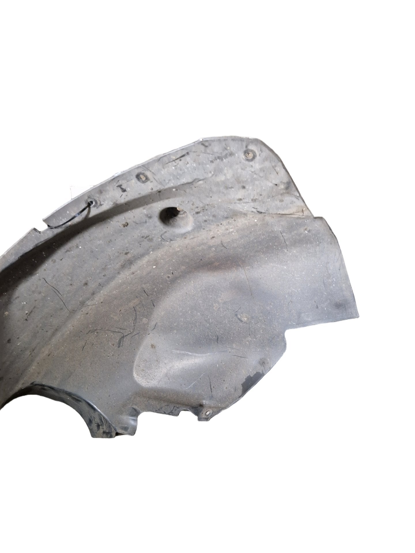 Ford C-Max MK2 (C344) MPV Front Left N/S Passenger Wheel Arch Liner Moulding