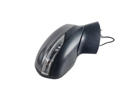 Ford Fiesta MK8 (B479) Hatchback Front Right Door Wing Mirror E8048814