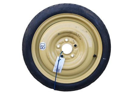 Mitsubishi Lancer MK5 (CX8A) Hatchback 16" Spare Wheel with Tyre 125/70/16