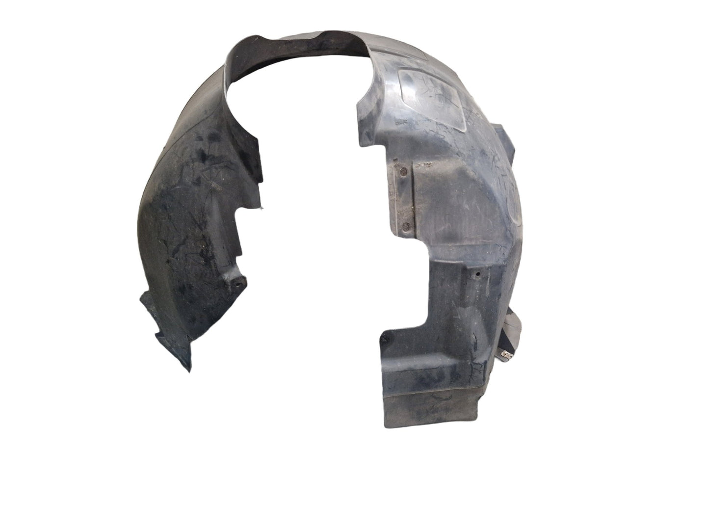 Ford C-Max MK2 (C344) MPV Front Left N/S Passenger Wheel Arch Liner Moulding