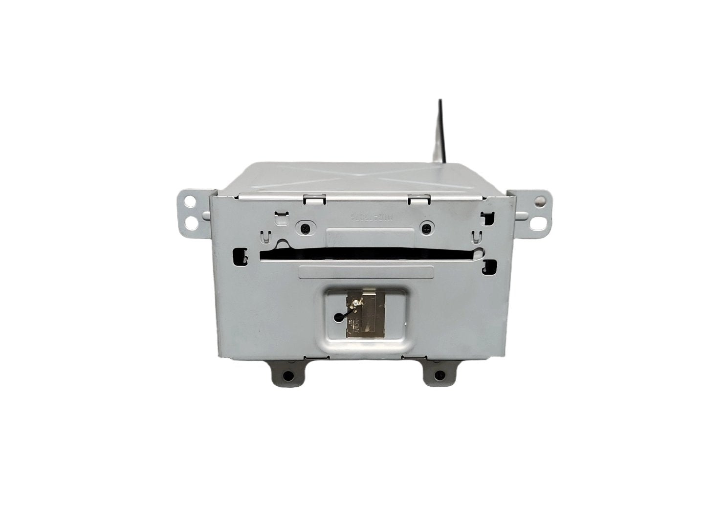 Vauxhall Mokka MK1 (G1U0) Genuine Radio Stereo CD Player Head Unit 84026623