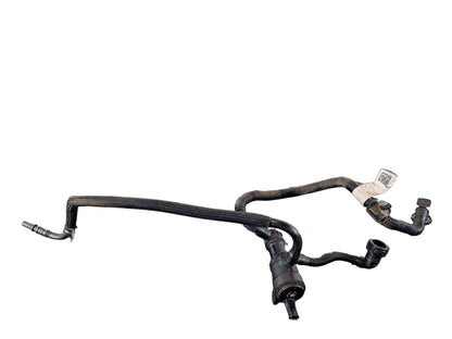 Range Rover Evoque L551 VACUUM SOLENOID VALVE H4P3-9C915-AA H4P39C915AA