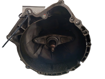 BMW 116i E87 Transmission Gearbox 1.6L Petrol N45 S5D250G 5 Speed Manual 7534457