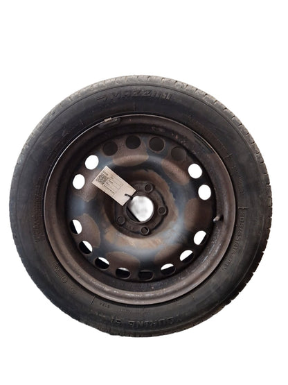 2011 Vauxhall Meriva MK2 (B) (4470) 16" Steel Wheel with Tyre 205/55/16 ~5mm