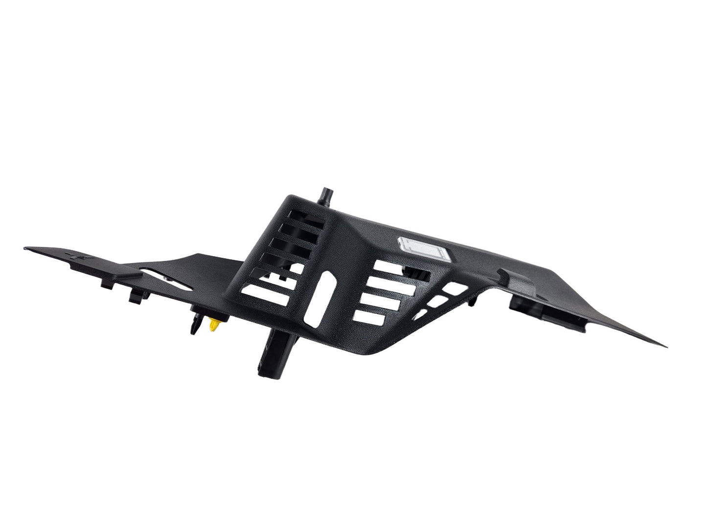 Ford Fiesta MK6 Hatchback Right Rear Parcel Shelf Bracket Genuine H1BBA46808AHW