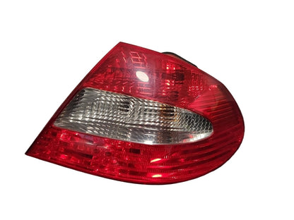 2007 Mercedes-Benz CLK200 CLK-Class C209 Genuine Rear Right OS Driver Tail Light