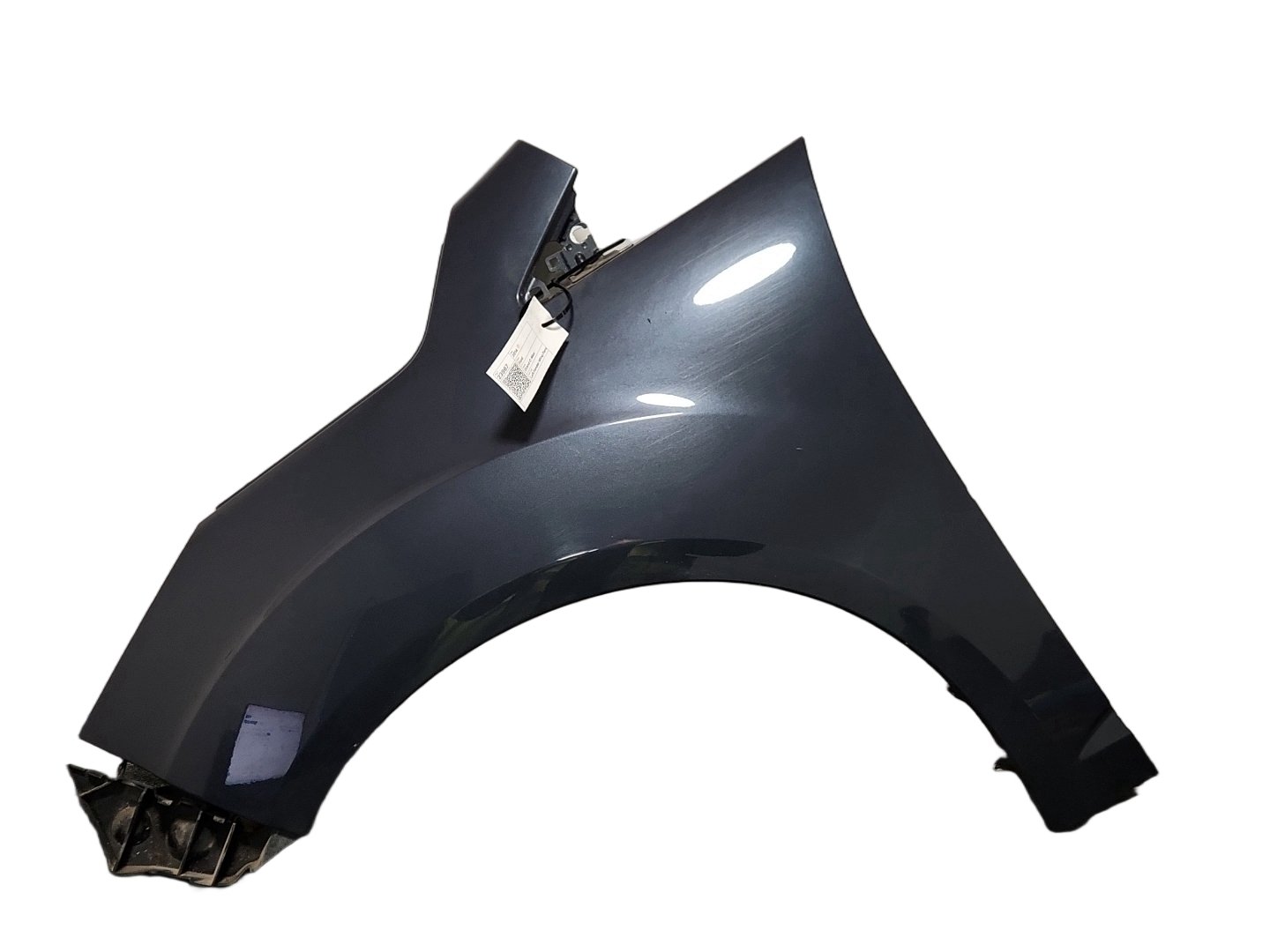 Ford Grand C-Max MK2 (C344) MPV Front Left Wing Fender Panel Blue Midnight Sky