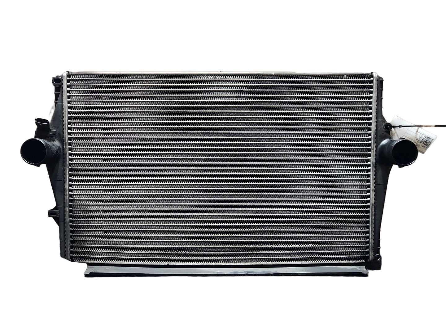 Volvo S60 MK1 Saloon 2.4 Diesel Genuine Intercooler Radiator 8671694
