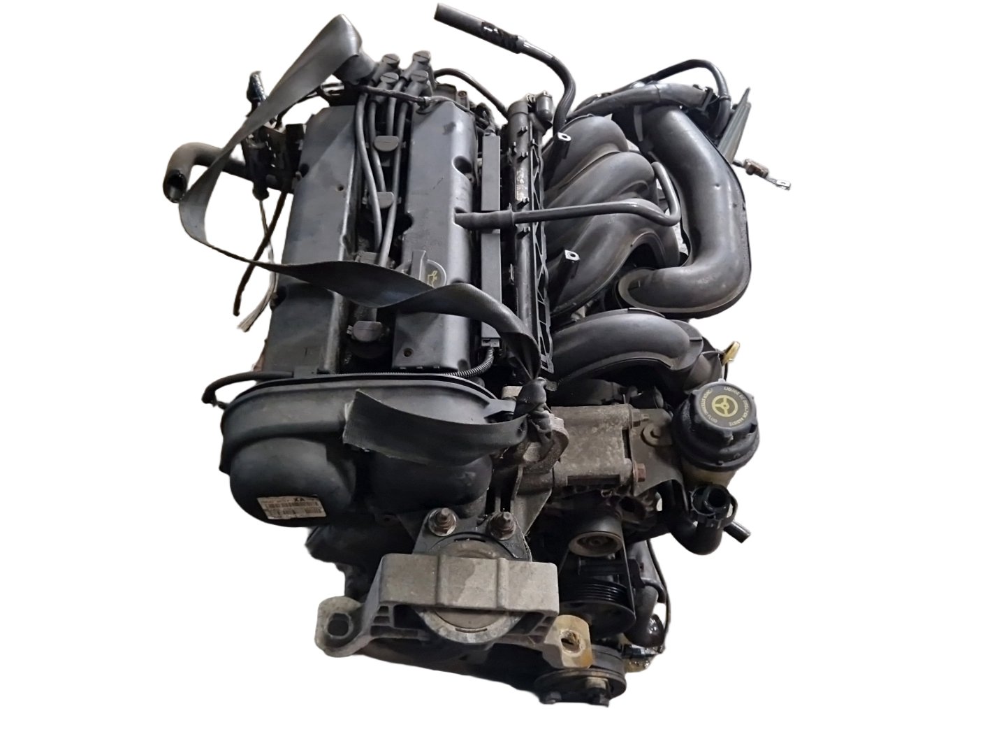 Ford C-Max MK1 FL (C214) 1.6L Petrol Engine Complete 74.6kw HWDA 2003-2010