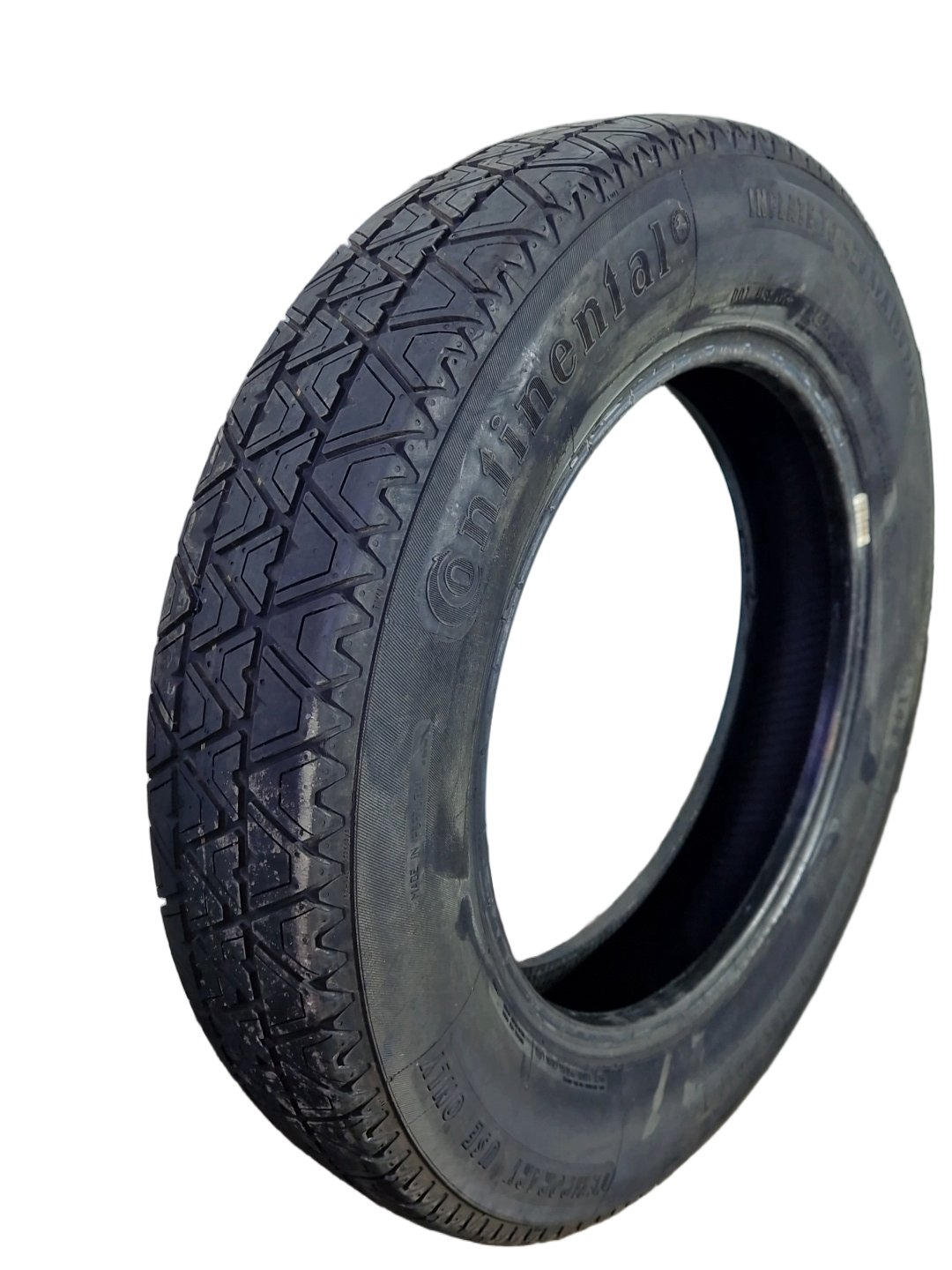 Continental Tyre 145/90/R16 Genuine ~3mm