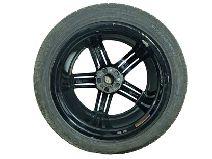 Audi 20" Alloy Wheel with Tyre 255/45/20 7mm 8R060102586