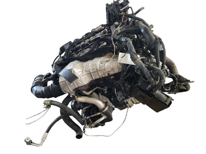 Vauxhall Insignia MK1 2.0L Diesel Engine Complete 103kw A20DTE 2008-2017