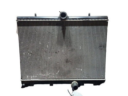 Peugeot RCZ 2L Diesel 120kw DW10CTED4 (RHH) Genuine Coolant Radiator 9682477580