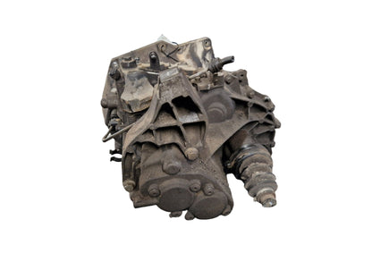 Ford Focus MK3 Transmission Gearbox 1.6L Diesel 6 Speed Manual AV6R-7002-KK