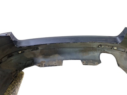 Skoda Octavia 1Z Station Wagon Genuine Rear Bumper