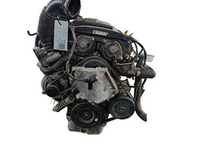 Vauxhall Corsa MK4 (E) (4500) 1.4L Petrol Engine Complete 55kw B14XEJ 2014-2019