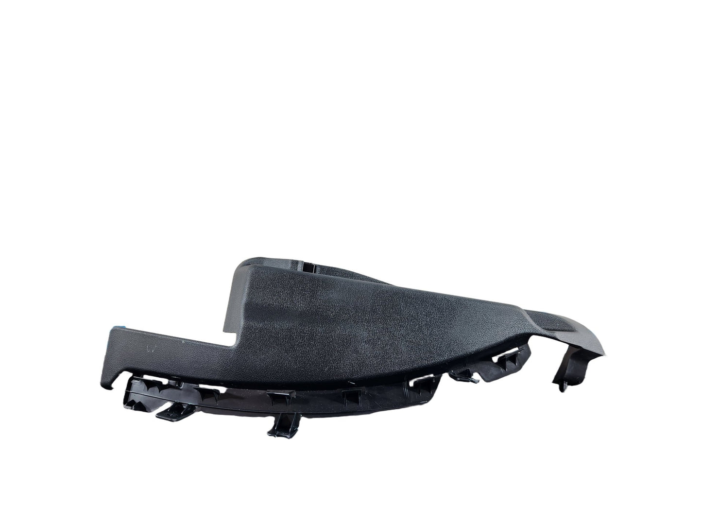 BMW 118i F40 Hatchback Rear Left Parcel Shelf Support Bracket 7448227