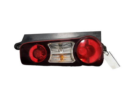 2016 Peugeot Partner B9 Genuine Rear Left N/S Tail Light 9680608080 9677205580