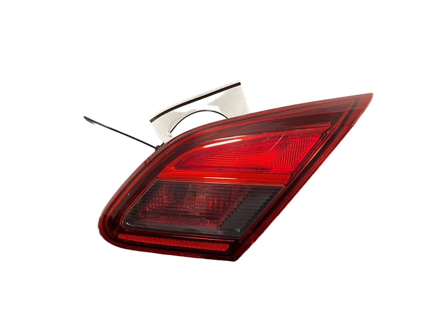 2016 Vauxhall Corsa MK4 (E) (4500) Genuine Rear Right Inner Tail Light 39012632