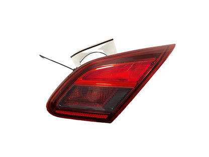 2016 Vauxhall Corsa MK4 (E) (4500) Genuine Rear Right Inner Tail Light 39012632