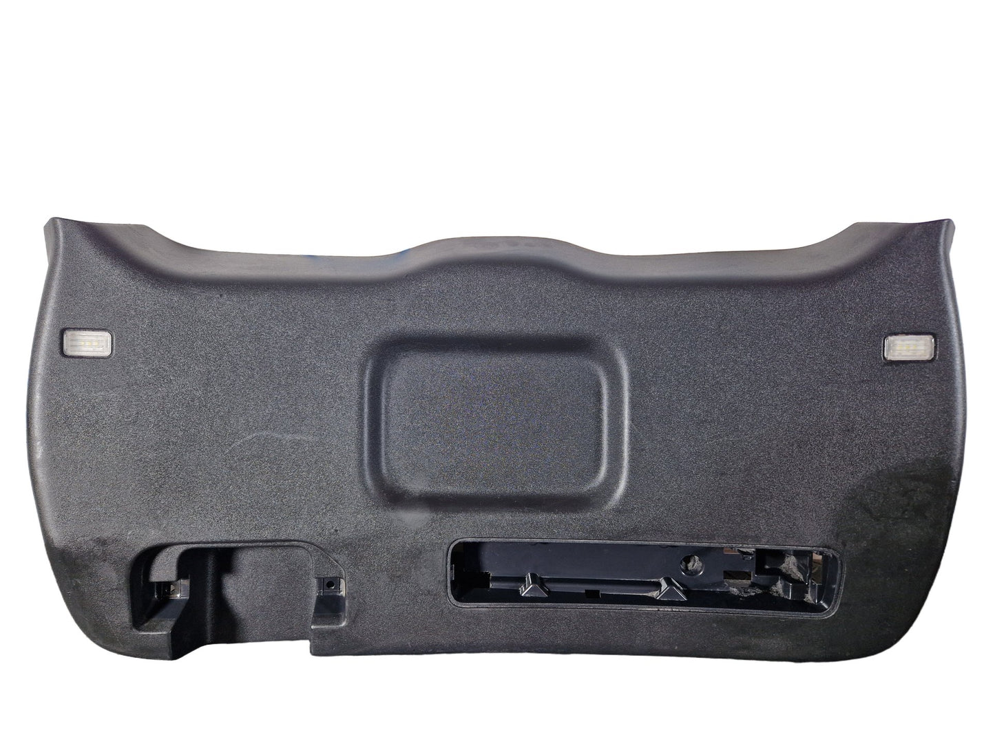 LAND ROVER DISCOVERY SPORT L550 TAILGATE INTERIOR TRIM LK7245594A LK7245594B