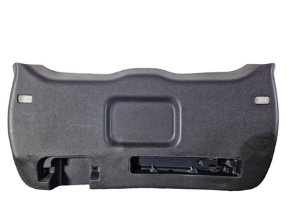LAND ROVER DISCOVERY SPORT L550 TAILGATE INTERIOR TRIM LK7245594A LK7245594B