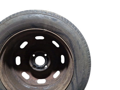 Peugeot 2008 MK1 (Ph1) (A94) SUV 15" Steel Wheel with Tyre 195/65/15 ~5mm