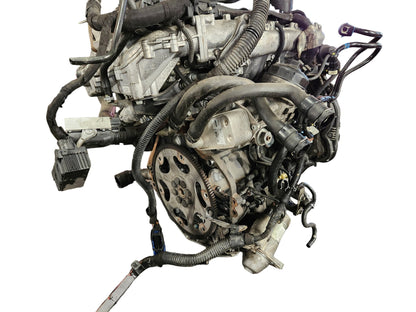 Vauxhall Meriva MK2 1.7L Diesel Engine Complete 74.0kw A17DT 2010-2017