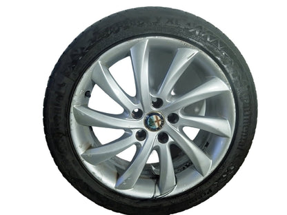 Alfa Romeo Giulietta MK3 17" Alloy Wheel with Tyre ~6mm 225/45/17 156093270