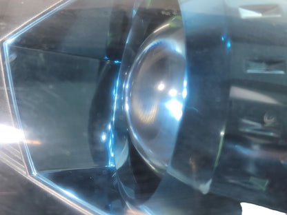Honda Insight MK2 (ZE2) Hatchback Front Right O/S Driver Headlight 100-22877