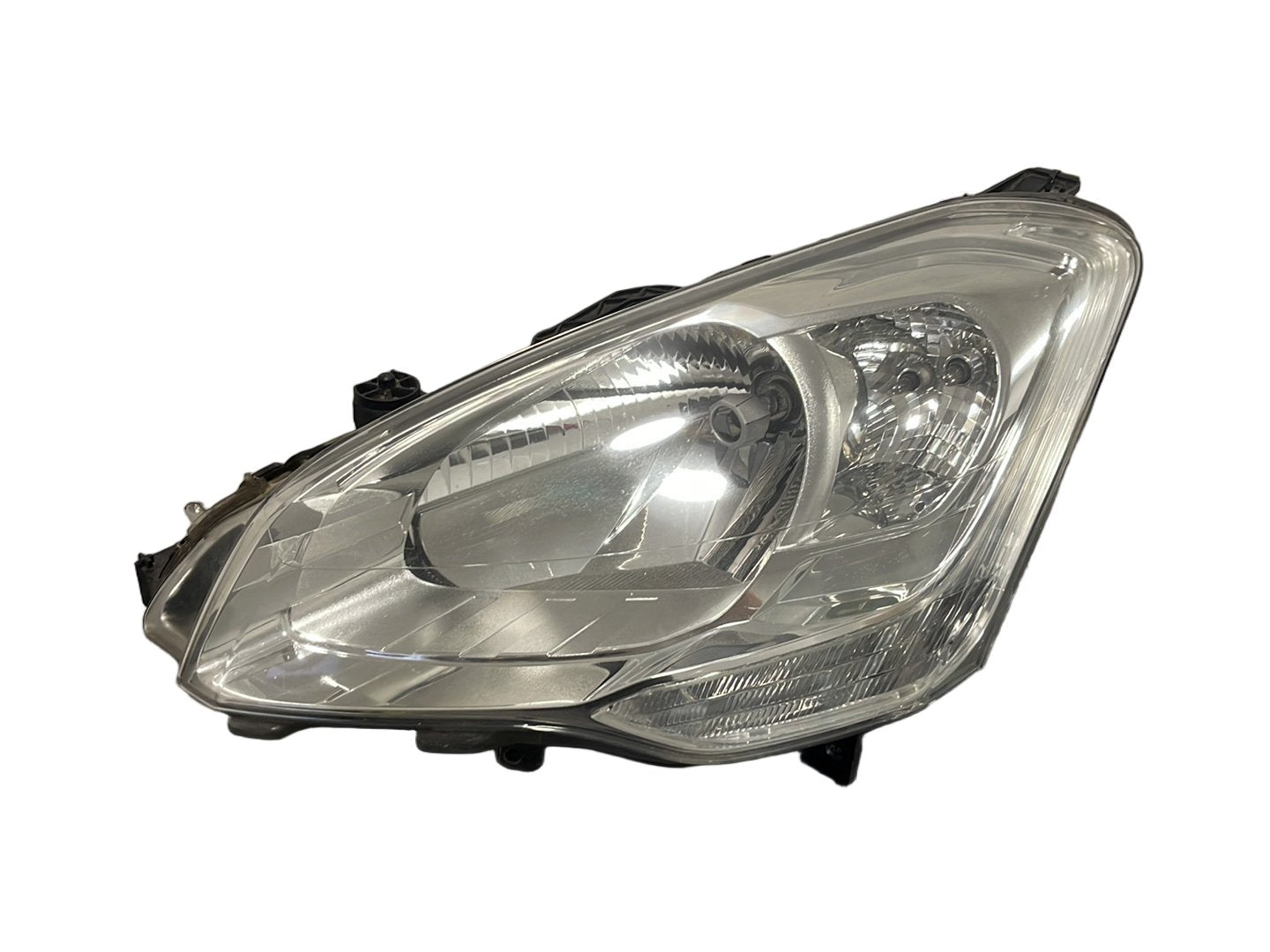 Peugeot Partner B9 Cargo Van Front Left N/S Headlight 89318051 9682828480