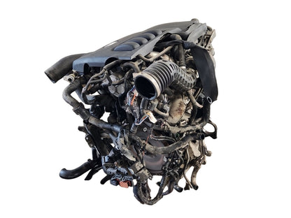 Nissan X-Trail 2L Diesel 110kw M9R740 Complete Engine