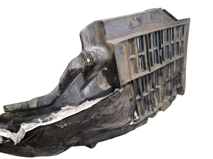 2009 Mitsubishi Lancer MK5 (CX8A) Front Right O/S Driver Wheel Arch Moulding