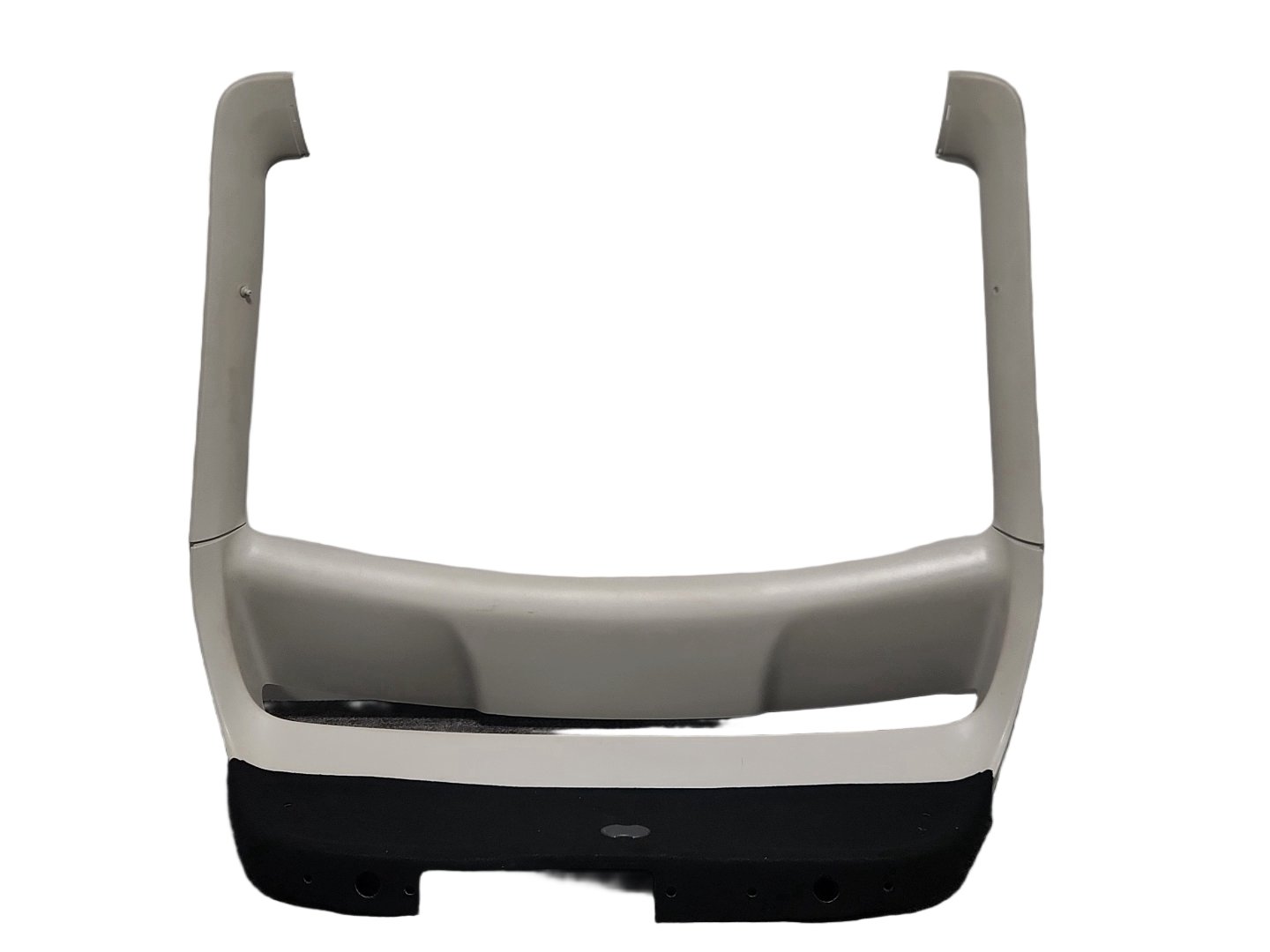 Mercedes-Benz C180 C-Class W203 (FL) Coupe Boot Tailgate Cover Trim A2037400071