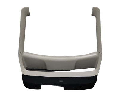 Mercedes-Benz C180 C-Class W203 (FL) Coupe Boot Tailgate Cover Trim A2037400071