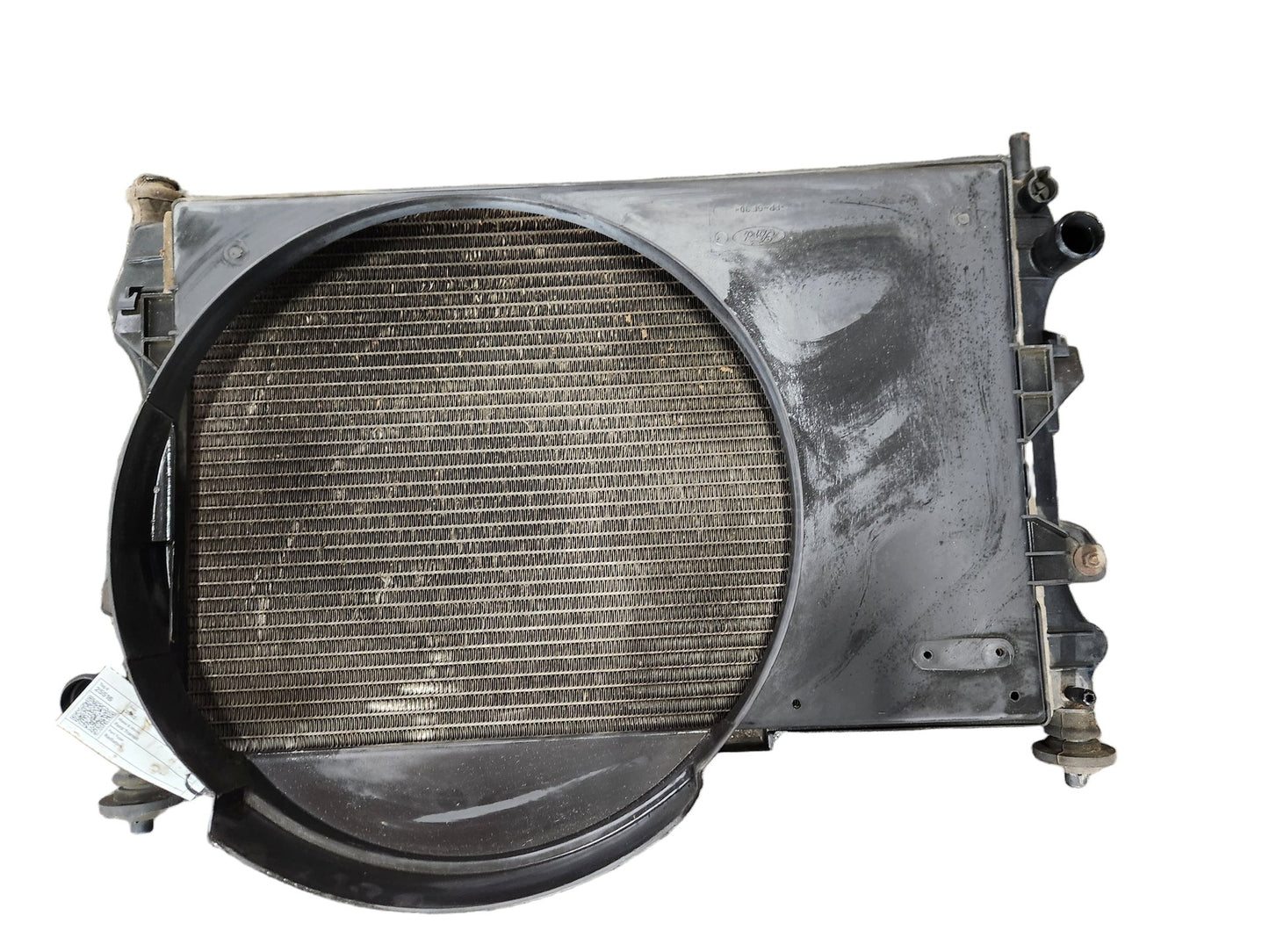 Ford Transit MK6 (V185) 2.4L Diesel 120.0kw Genuine Radiator
