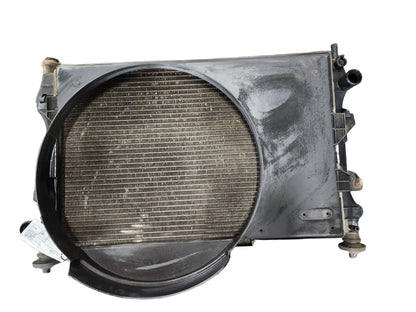 Ford Transit MK6 (V185) 2.4L Diesel 120.0kw Genuine Radiator